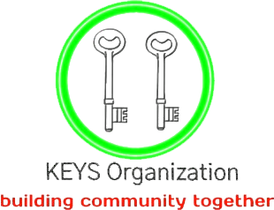 Logo KEYS